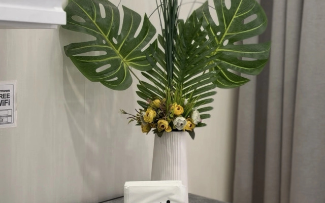 Zhk Sorrento Park Sirius Flat