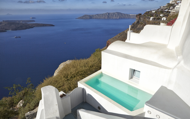Gaia Villa