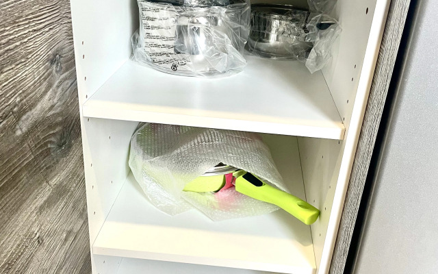 Апартаменты Уютная студия в новом ЖК Ильинские луга