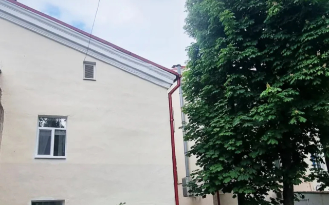 Uyutnaya V Stile Loft V Centre Flat