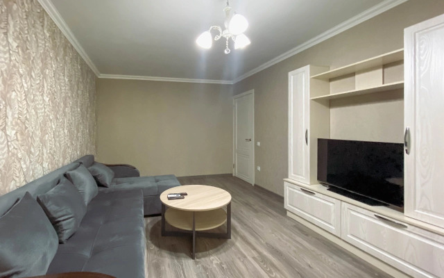 Квартира от Best House Almaty