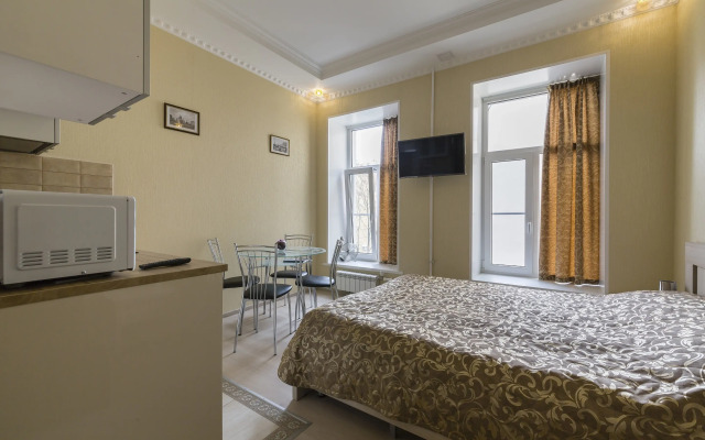 Студия Аврора