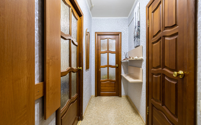 Na Yamashego 43 Flat