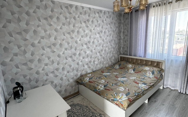Usman Private House