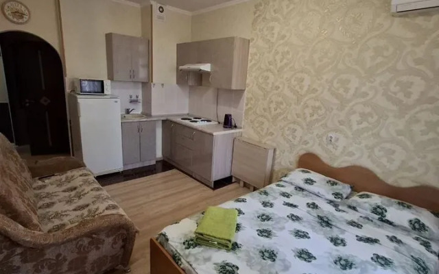 Квартира на Восточно-Кругликовской 30/1