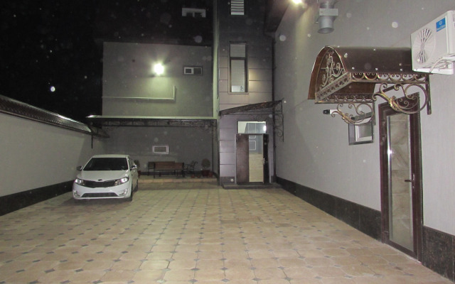 21 Zhemchuzhina Kaspiya Flat