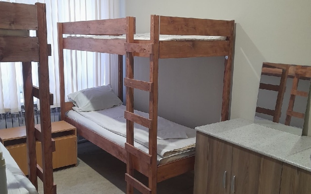 Гостиница Альянс