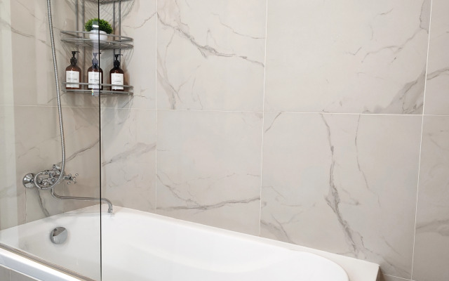 Квартира Просторная в ЖК Румянцево-Парк