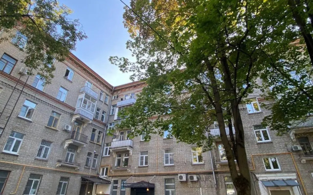 Апартаменты Гармония Светлый Дом