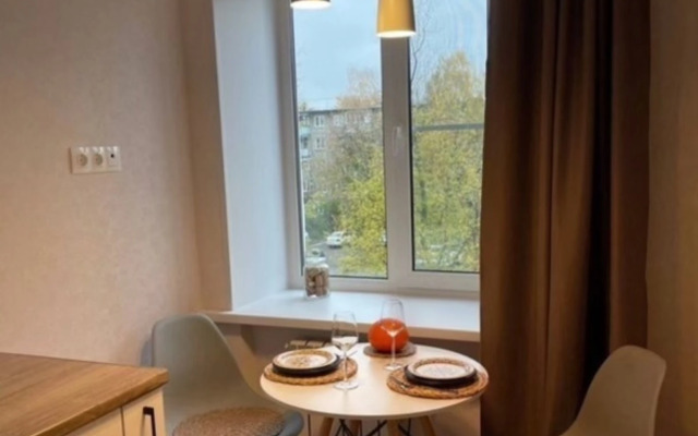 Квартира на Улице Совнаркомовской 26