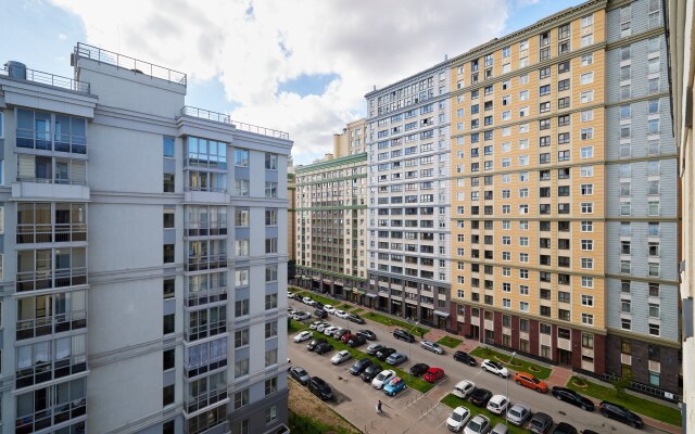 Квартира Keytee Home Dominant Grace 2к