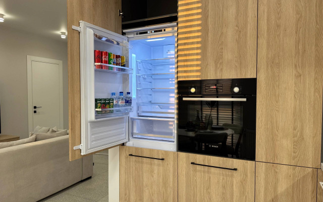 Апартаменты Престижные апартаменты в центре города