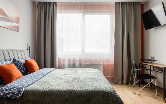 RentalSPb Apartment