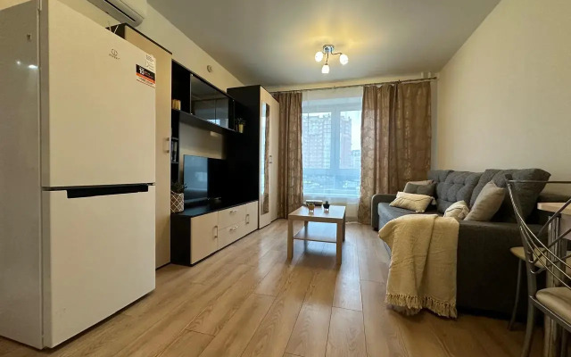 Semeynye V Tsentre Apartment