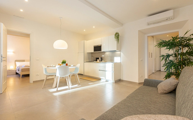 Апартаменты Colosseum Holidays - San Giovanni in Laterano