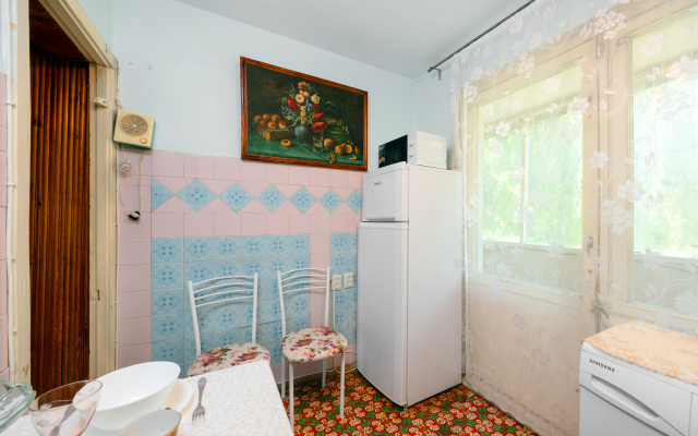 Квартира Уют