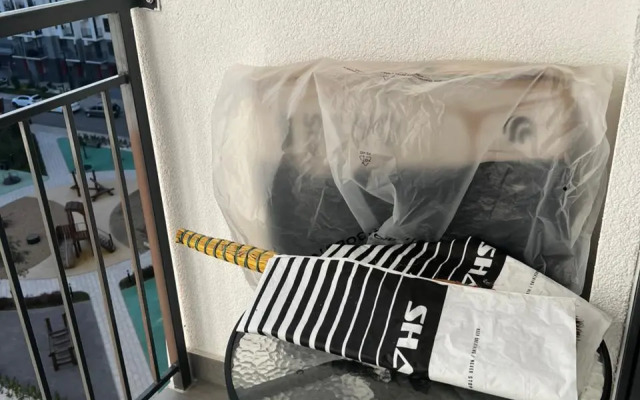 Krem-Bryule s vidom na gory Apartments