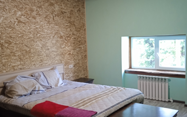 Отель Мини-отель Абсолют, Россия, Новокузнецк, ул. Трамвайная 6