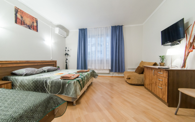 Kseniya Guest House