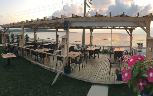 Апарт-отель Ergul