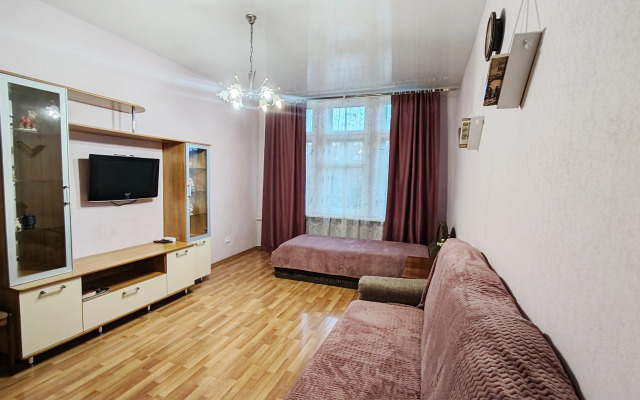 Uyutnaya na Lenina Flat