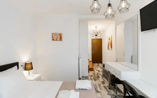 Апартаменты Ninas Place