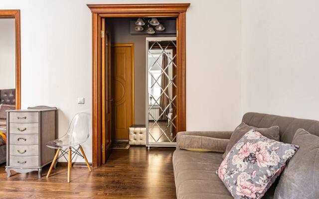 Апартаменты Пушкин Советует