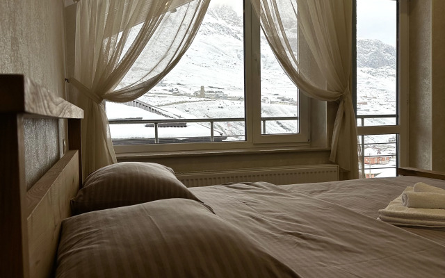 Гостевой дом Сердце Гор