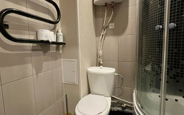 Квартира _XAZAR_ПОСУТОЧНО_