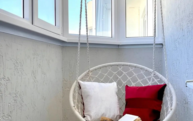 Квартира Студия