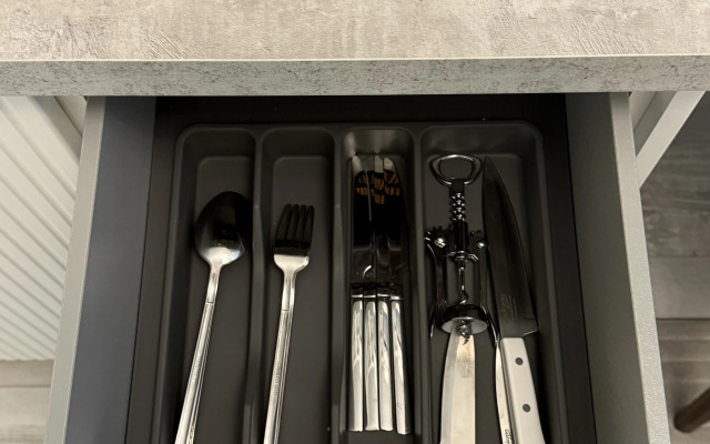 Апартаменты двухэтажные на Тверской