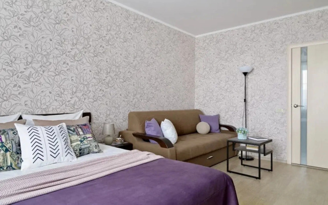 Квартира Как Дома 58 на Бакунина 139