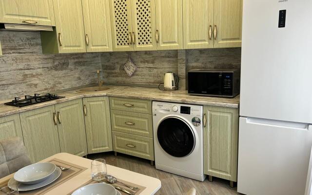 Квартира в Кисловодске