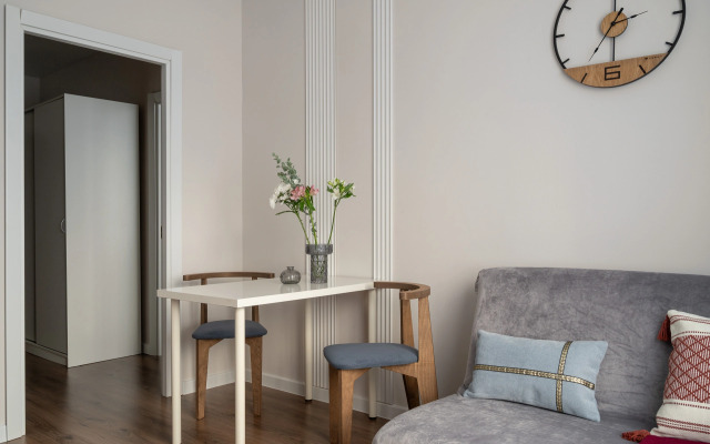 Квартира у Южного автовокзала