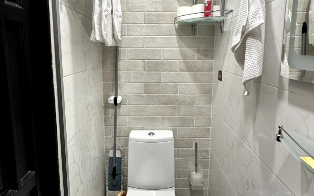 Апартаменты Анита в центре Сочи 3