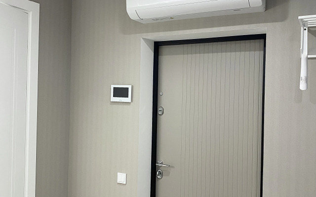 Апартаменты 2-х комнатные Элегантная Волна у метро Аэродромная