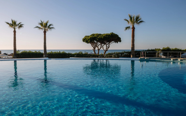 Grand Muthu Oura View Beach Club Apart-Hotel
