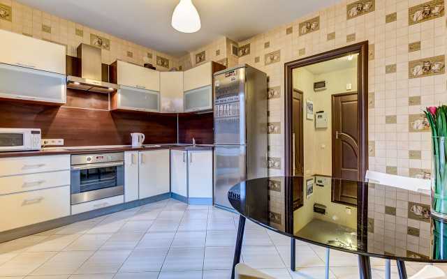 SutkiSpb na Egorova 25 Apartments