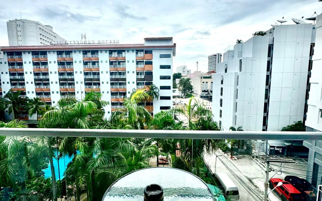 Grand Avenue Residence Apart-hotel