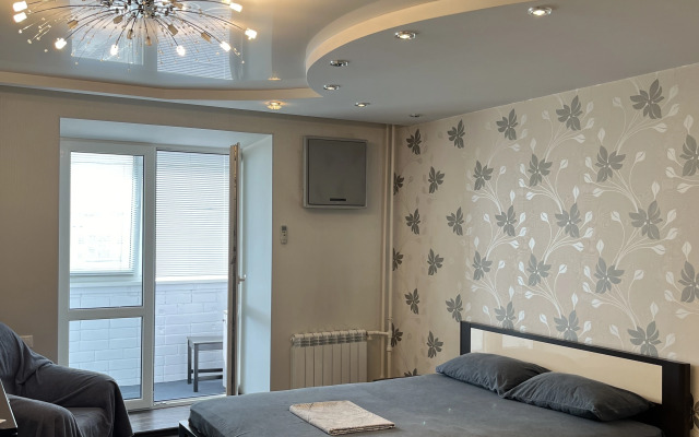 Квартира на Ул Кубанская 15 А