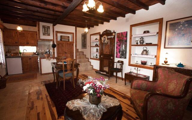 Hoyran Wedre Country Houses Hotel