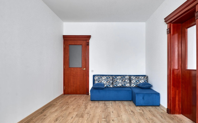 Na Nosovikhinskom Shosse 22 Flat