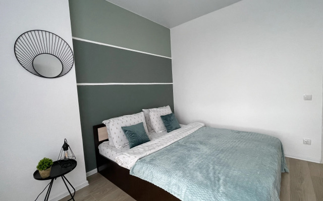 Viktory Apart 5 Apartment