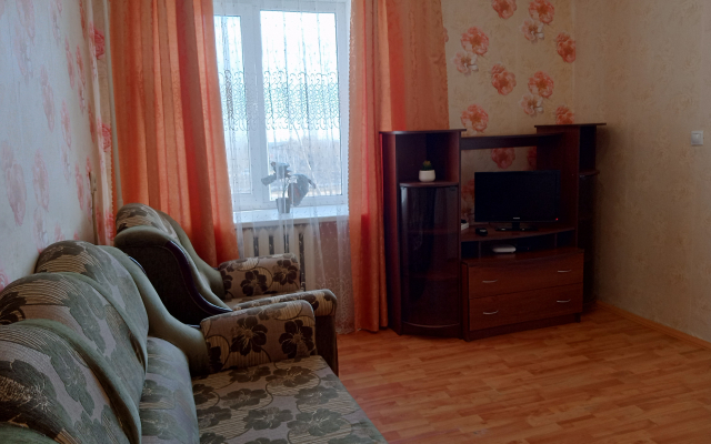 Квартира Kambarka Apartment