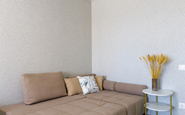 Myhomeyourhome Na Ul.revolyutsionnaya Ulitsa, 101v Apartments