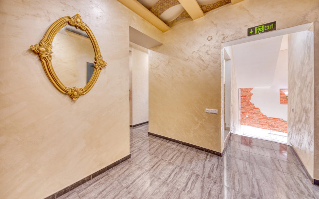 Aleppo Hotel