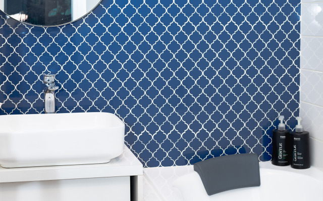 Апартаменты Lakeburg