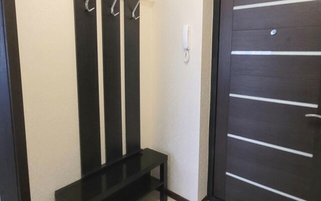 Апартаменты Атмосфера у парка Галицкого