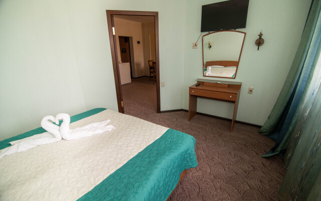 Rostovchanka Hotel