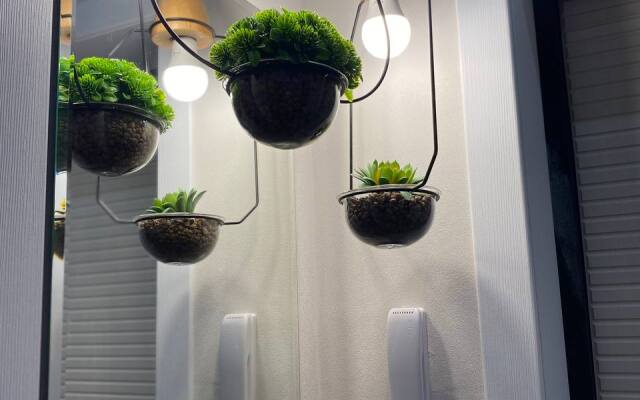 GOROD Si апартаменты в ЖК Суворов Сити